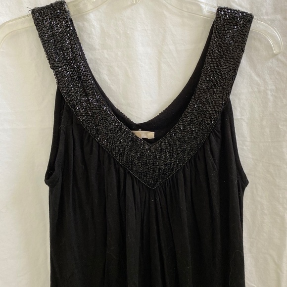 Women's/Juniors V-Neck Stylish Top Size: Medium - Picture 3 of 5